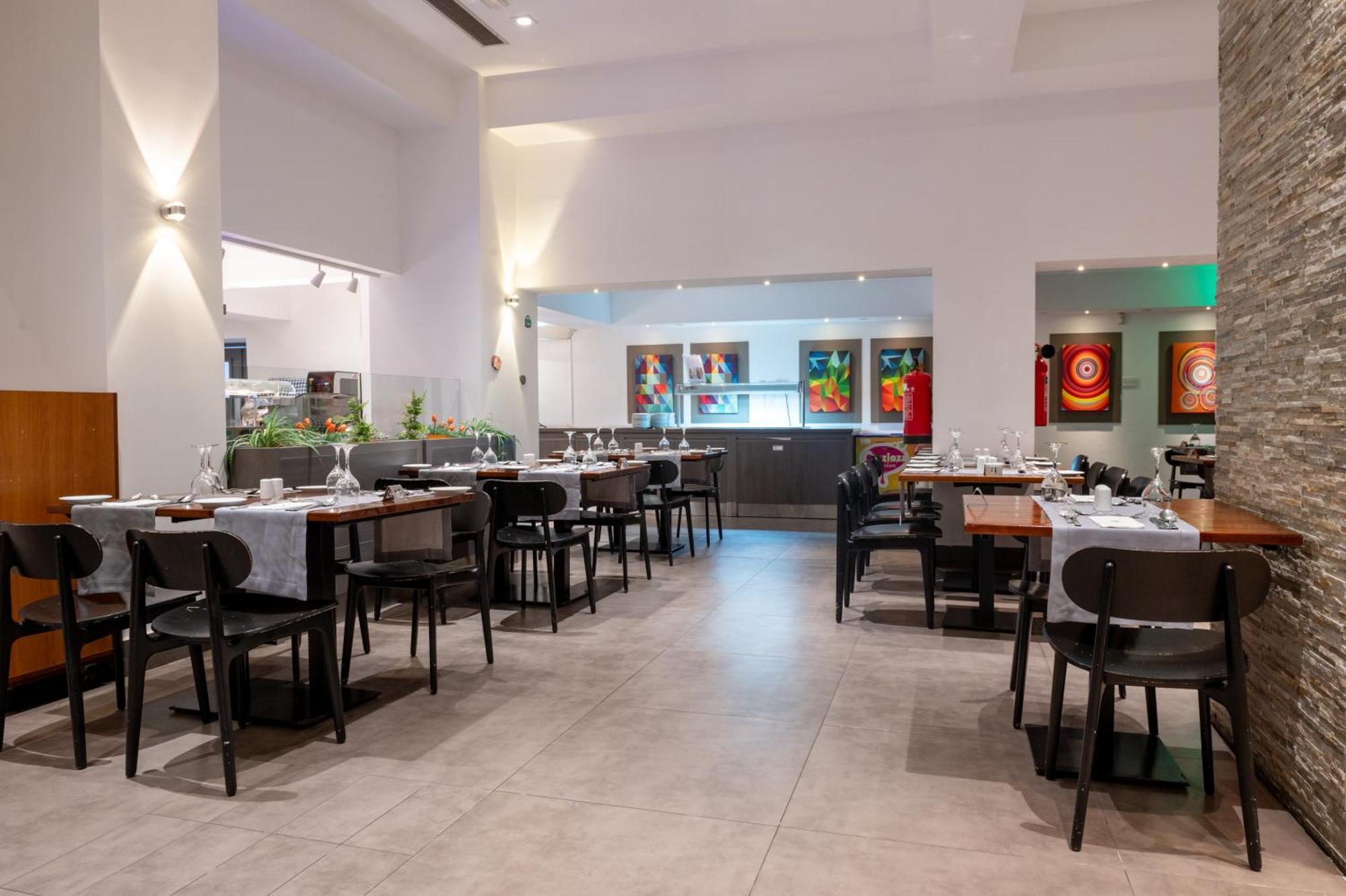 Kefalos Damon Hotel Apartments Paphos Luaran gambar